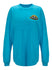 Ladies Championship Weekend Spirit Jersey - Front View