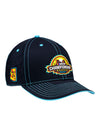 2024 Phoenix Championship Weekend Auction Hat #312 - Angled Right Side View