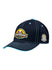 2024 Phoenix Championship Weekend Auction Hat #1 - Angled Left Side View