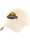 Phoenix Championship Weekend Natural Clean Up Hat by '47 Brand - Angled Left Side View