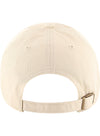 Phoenix Championship Weekend Natural Clean Up Hat by '47 Brand - Back View