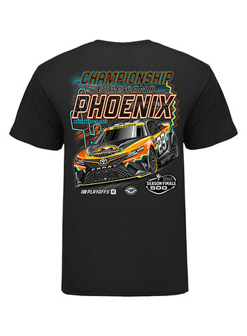 NASCAR Championship Shirts