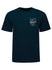 2024 Series Finale 500 Ghost Car T-Shirt - Front View