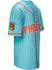 Championship Weekend Baseball Jersey - Angled Right Side View