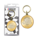 2024 Championship Weekend 2-Sided Keychain Coin