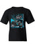 2024 Youth Championship Weekend Ghost Car T-Shirt - Front View