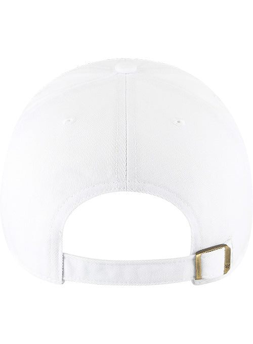 Phoenix White Clean Up Hat by '47 Brand