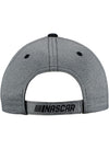 Phoenix Heather Gray Performance Hat - Back View