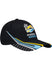 Youth Phoenix Razor Hat - Angled Right Side View