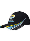 Youth Phoenix Razor Hat - Angled Left Side View