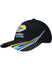 Youth Phoenix Razor Hat - Angled Left Side View