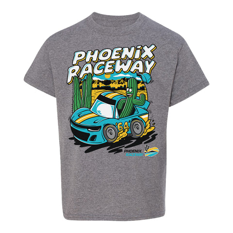 Phoenix Raceway