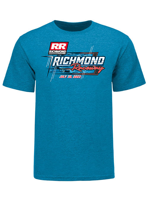 Richmond Raceway | Pit Shop Official Gear