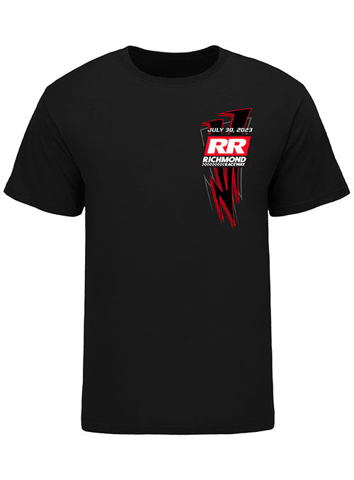 Richmond Raceway | Pit Shop Official Gear