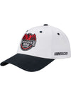 2025 Jack Links 500 Event Hat - Angled Left Side View