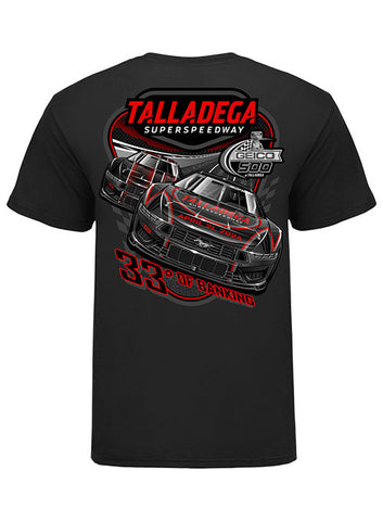 Talladega Superspeedway Shirts