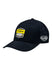 2024 Yellawood 500 Limited Edition Hat - Angled Left Side View