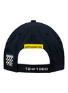 2024 Yellawood 500 Limited Edition Hat - Back View