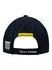 2024 Yellawood 500 Limited Edition Hat - Back View