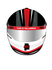 2024 Talladega Superspeedway Mini Size Replica Helmet