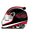 2024 Talladega Superspeedway Full Size Replica Helmet