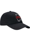 Ladies Talladega Rhinestone Logo Hat - Angled Right Side View