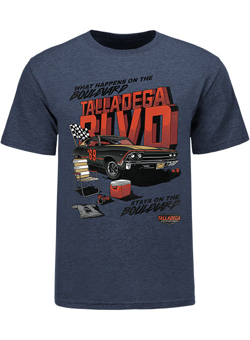 Talladega 