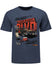 Talladega "The BLVD" T-Shirt - Front View