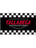 Talladega Superspeedway 2-Sided Track Flag