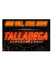 Talladega Iron Will, Steel Nerves Magnet