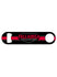 "This is Talladega" Bottle Opener Magnet