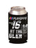 2024 Go Bowling at the Glen Playoff 12 oz Can Cooler