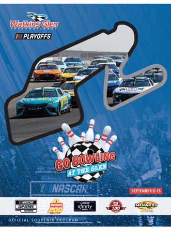 Watkins Glen International Boxing Day Sale