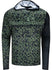 Watkins Glen International Long Sleeve Sublimated Hoodie - Front View