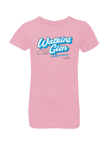 Watkins Glen Shirts