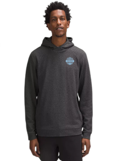 Chicago Street Race Lululemon Textured Double Knit Sweatshirt