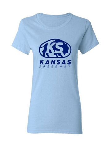 Kansas Speedway Shirts