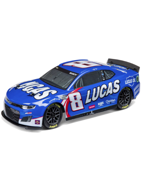 2024 Kyle Busch Chevrolet ZL1 Camaro 1:12 NASCAR AWD RC Racecar