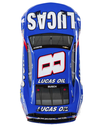 2024 Kyle Busch Chevrolet ZL1 Camaro 1:12 NASCAR AWD RC Racecar