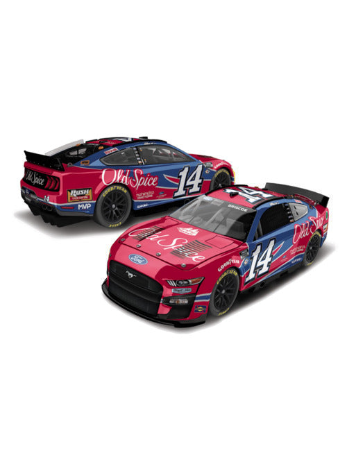 2023 Chase Briscoe Old Spice 1:64 Diecast