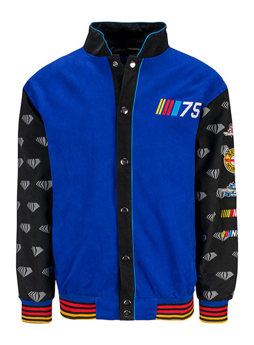 NASCAR Jackets and Sweatshirts | Pit Shop Official Gear