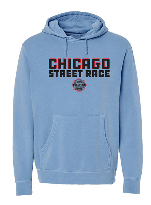 Chicago Street Race Pit Shop Official Gear