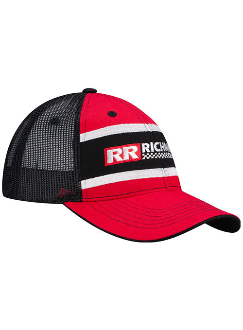 Richmond Striped Hat