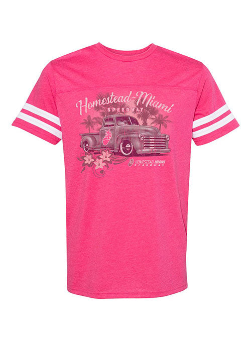 Youth Homestead-Miami Speedway T-Shirt