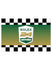 2023 Rolex 24 3x5 2-Sided Flag - Front View