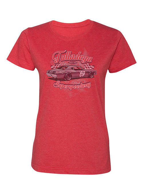 Talladega Superspeedway Shirts | Pit Shop Official Gear