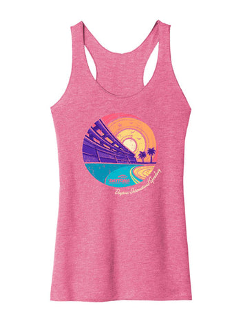 Women's Tank Tops