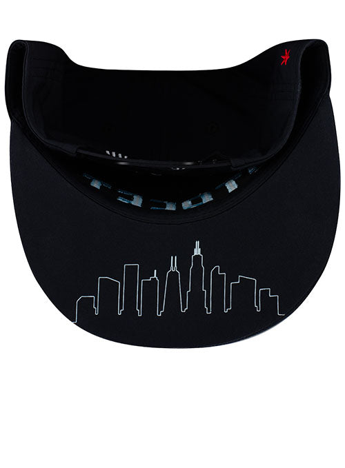 Chicago hat cheap