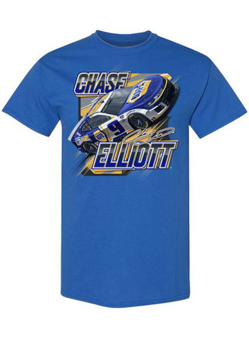 Chase Elliott