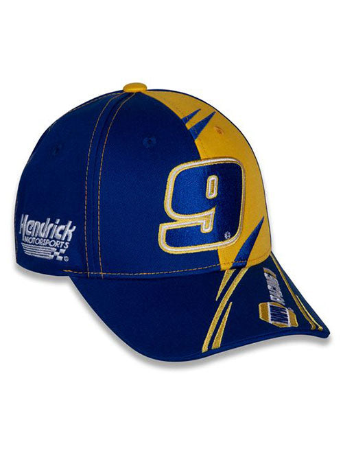 BLUE STRETCH PET JERSEY – Chase Elliott Store